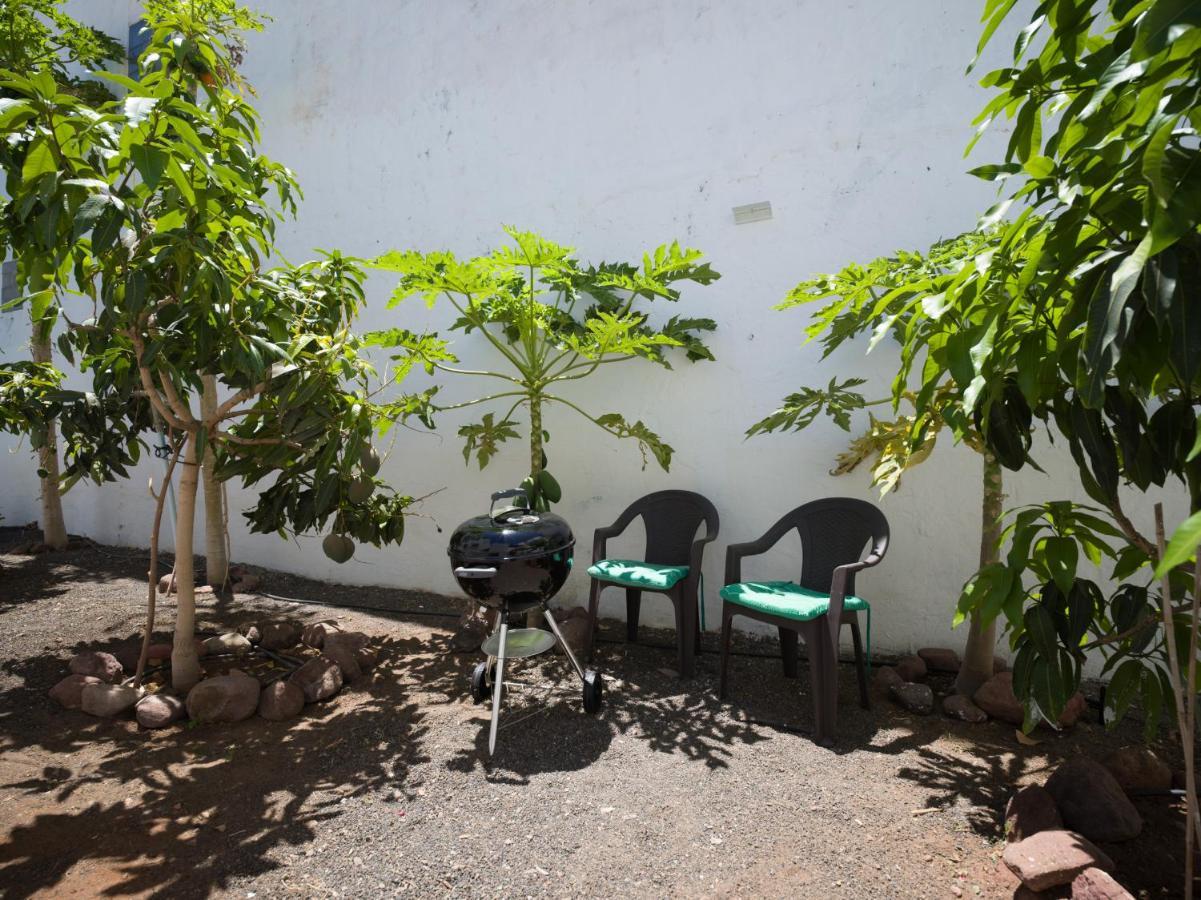 Agaete Pupe Home By Canariasgetaway Luaran gambar