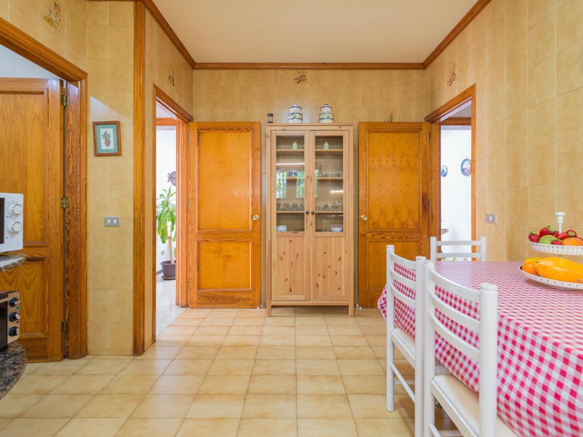 Agaete Pupe Home By Canariasgetaway Luaran gambar