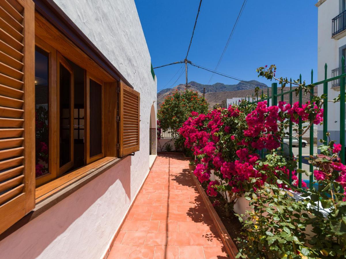 Agaete Pupe Home By Canariasgetaway Luaran gambar