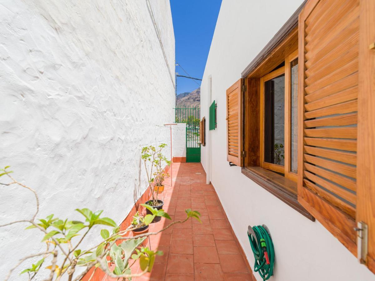 Agaete Pupe Home By Canariasgetaway Luaran gambar
