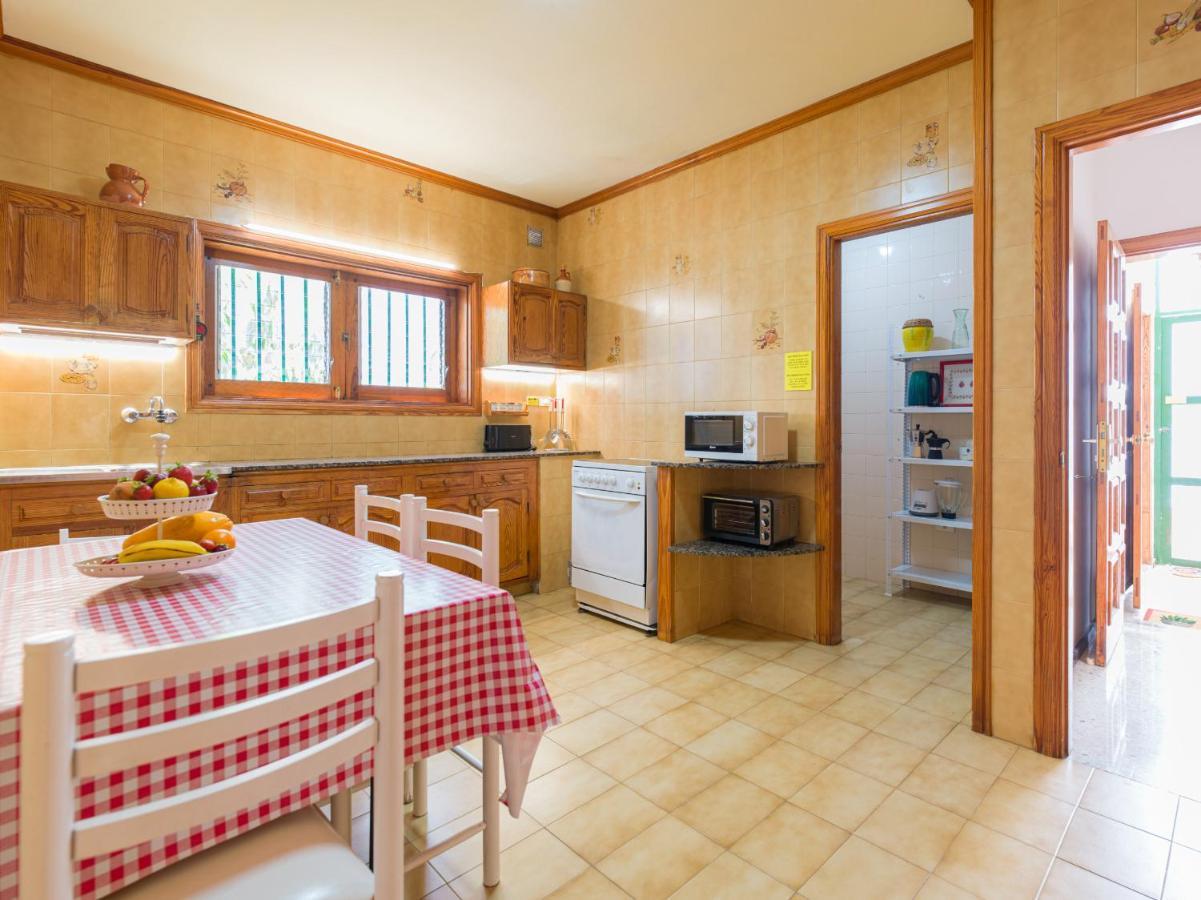 Agaete Pupe Home By Canariasgetaway Luaran gambar