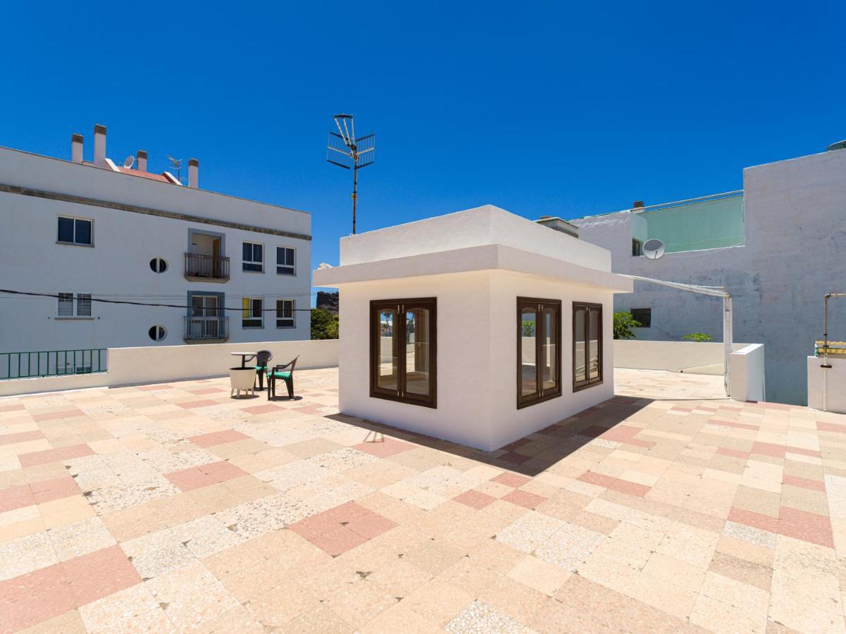 Agaete Pupe Home By Canariasgetaway Luaran gambar