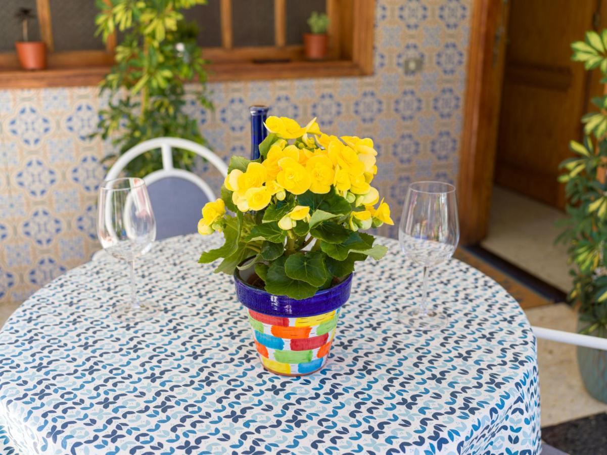 Agaete Pupe Home By Canariasgetaway Luaran gambar