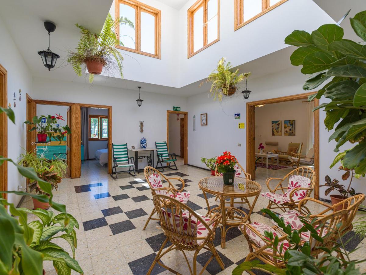 Agaete Pupe Home By Canariasgetaway Luaran gambar
