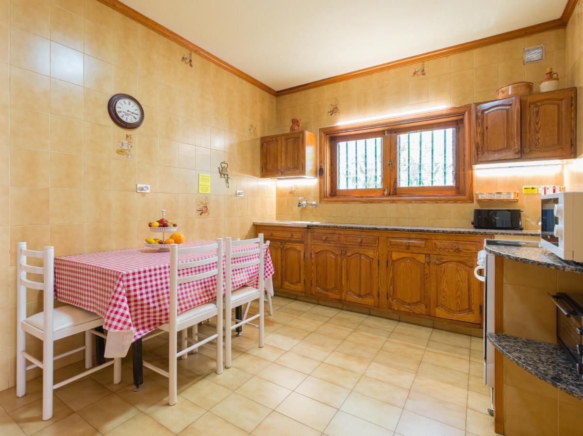 Agaete Pupe Home By Canariasgetaway Luaran gambar