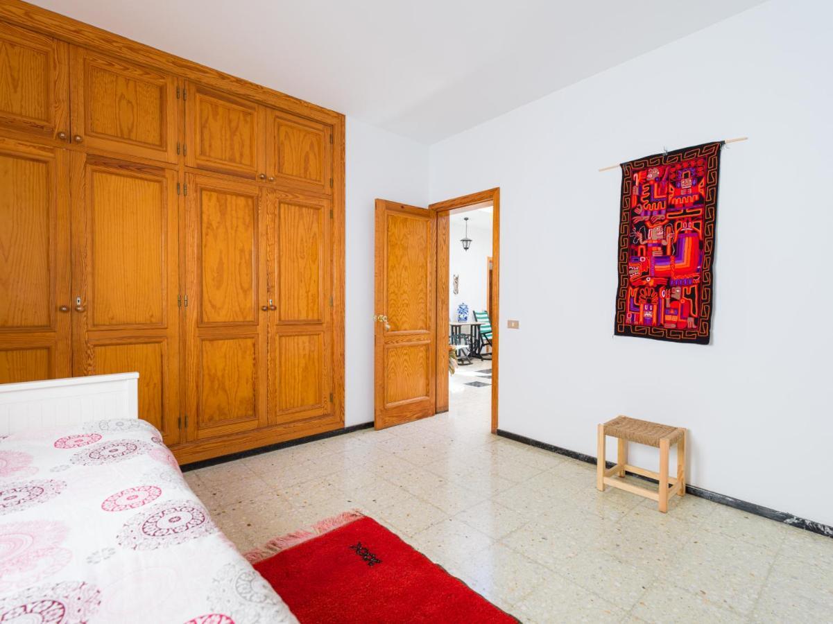 Agaete Pupe Home By Canariasgetaway Luaran gambar
