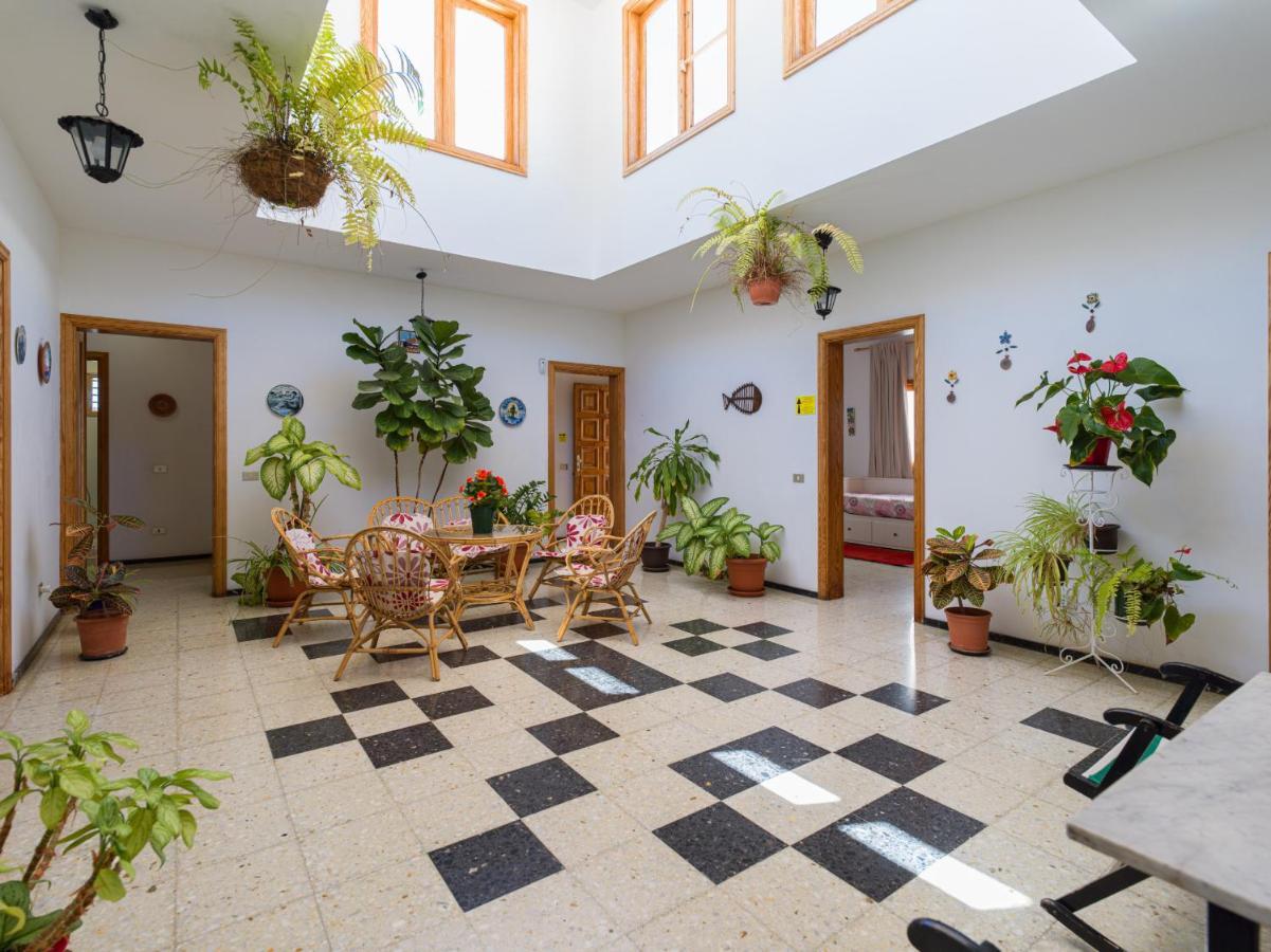 Agaete Pupe Home By Canariasgetaway Luaran gambar