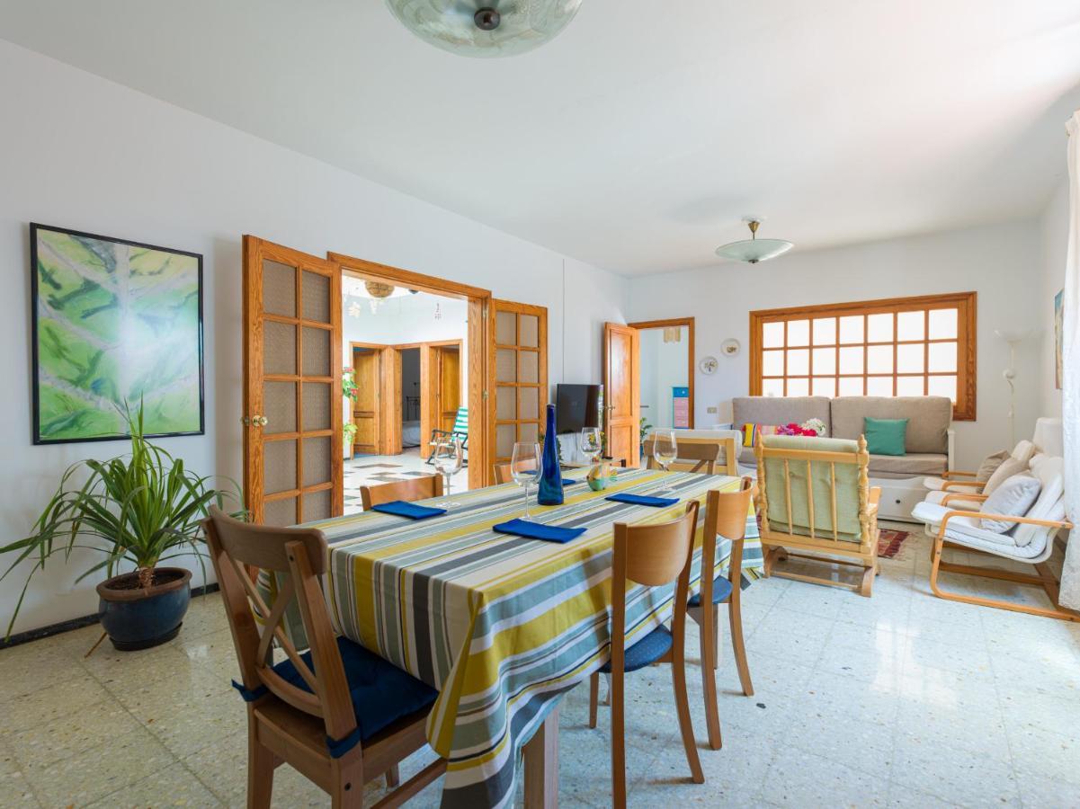 Agaete Pupe Home By Canariasgetaway Luaran gambar