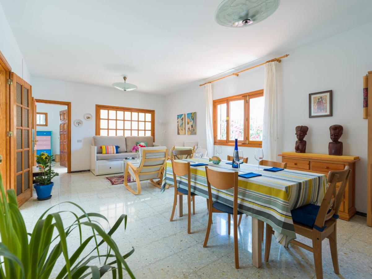 Agaete Pupe Home By Canariasgetaway Luaran gambar